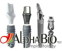 Имплант Alpha Bio (Израиль)